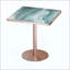 Table de salle à manger Modern