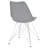 Slade Faux Leather Dining Chair-1165289317