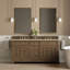 Brookfield 72'' W Double Vanity-210536778-227253773
