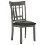 Chaise de salle à manger Guntersville-81637821