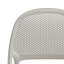 Chaise de salle à manger empilable Dewald-1769036369