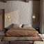 Aurora Glow Wall Sconce