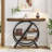 Arlesha 39.4'' Console Table-707932207