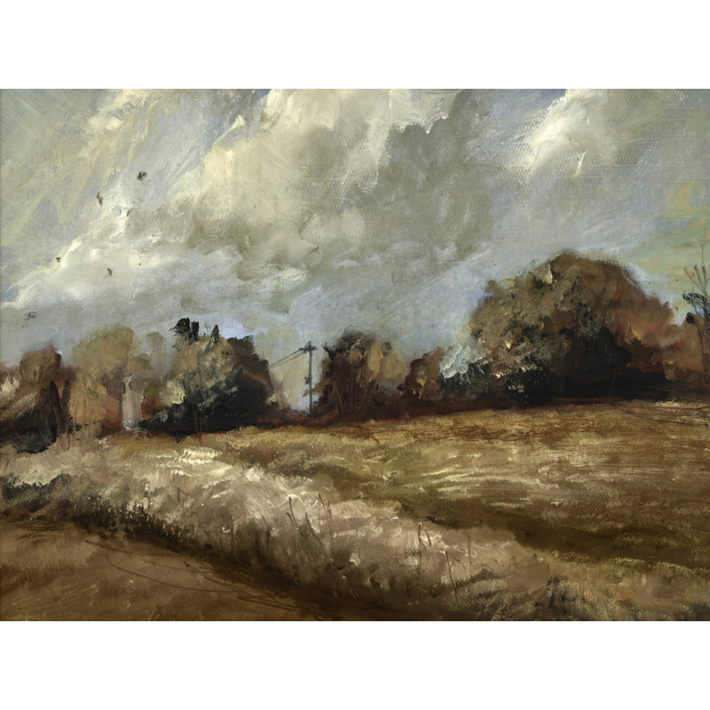 Wrapped Canvas Print, 50.8 cm H x 76.2 cm W