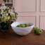 Vida Nube Melamine Serving Bowl