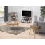 Yoakum End Table with Built-In Outlets-38274139