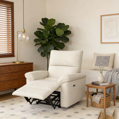 Fauteuil inclinable électrique Wall Wall