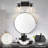 Addam 2 - Light Dimmable Vanity Light-1945979274