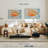 Brampt Orange Sunfish-107868685