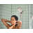Verso 2.5 GPM Rainshower/Handshower Combination with Infiniti Dial and Magnetix Docking-709096456