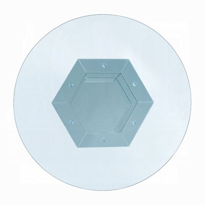 Noralie Dining Table Component Top