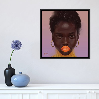 " Tangerine " by Adekunle Adeleke