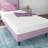 5'' Medium Memory Foam Mattress