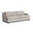 Performance Boucle - gris tourterelle est en rupture de stock
