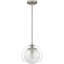 Mini-luminaire suspendu 1 lumière Eslinger-1186324126