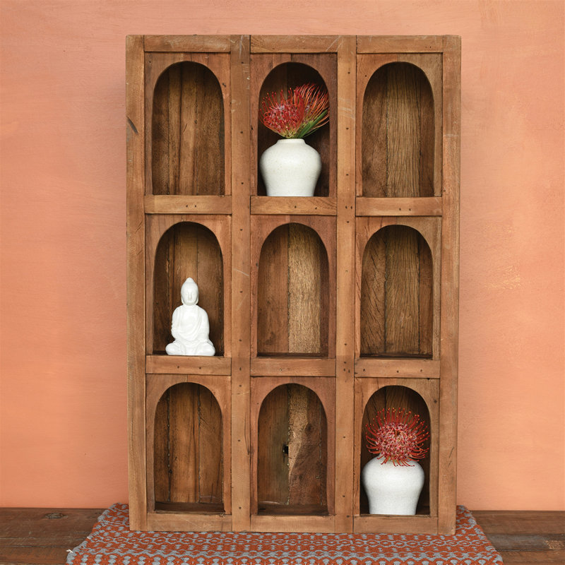 Vitrine Soledad Nine Arch