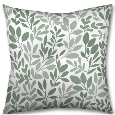  Coussin Vine