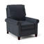 Fauteuil inclinable standard en cuir véritable de 33,5 po de largeur Sondria-998777230-998778109-998777982