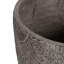 Fiberglass Wall Vase