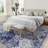 Washable Rugs Living Room ,Machine Washable Rectangle Soft Vintage  Rugs for Bedroom, Kitchen, Office Anti-Slip Non Shedding-1750684757-1750684759