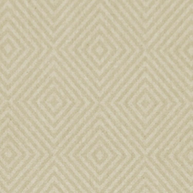 Tissu de brook stony Wesco, Écru