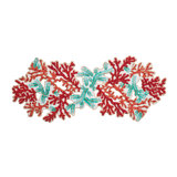 Coral Spray Runner