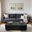 Table basse 2 tiroirs Modern-828678594