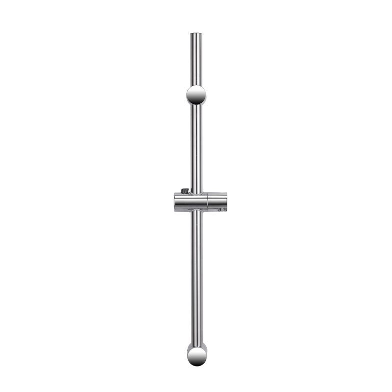 Amalfi Riser Rail, Chrome