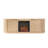 Dragelin Modern Reeded Fireplace TV Stand-100940192-103484734