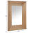 Ingall Wood Mirror
