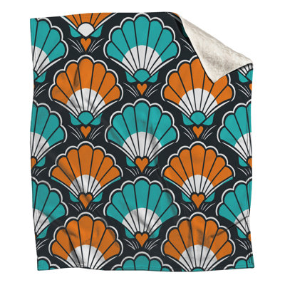 Couvertures Art Deco