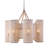 Teagan Chandelier