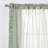 Raphaelle Semi Sheer Curtain Pair-74252320