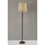 Lampe sur pied 58 po Coulliette