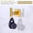 Bathroom Wall Mount Towel Hook-57986969