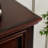 American Style Rural Accent Chest