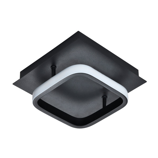 Latitude Run LED Flush Mount | Wayfair.co.uk