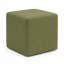 Berlin Gardens Lilly Hive 20" Square Pouf-1203738298