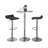 Bistro Round-Ale Bar Set - 3 Piece-100758456