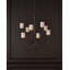 Archetype 8 - Light Chandelier