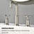 2-handle Bathroom Faucet-87851252