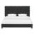 Ashiqu Squares Upholstered Platform Bed-1761341068-1761341059
