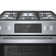 800 Series 30" 4.8 cu ft. Slide-in Gas Range