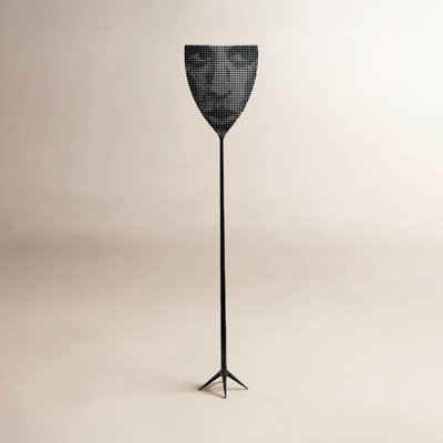 Alessi Dr.Skud Sculpture