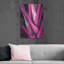 «The Pink Guardsman» par Epic Portfolio, art mural en métal-1705277907
