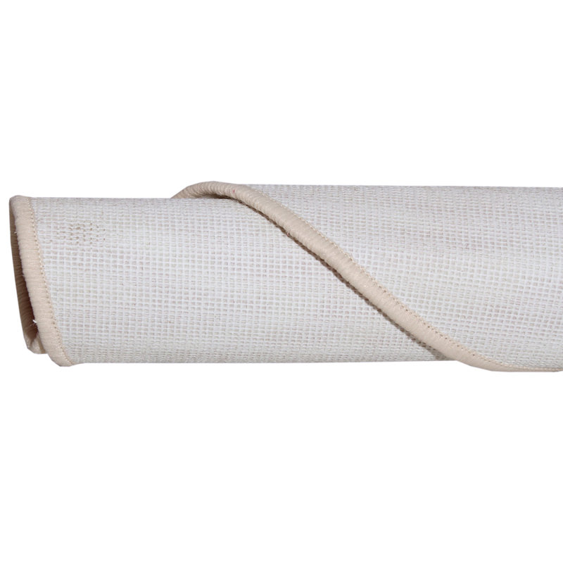 Tapis imprimé animal - Zèbre sauvage au cœur, Tapis de couloir 3 pi x 26 pi