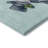 Premium Machine Washable Ingrassellino AMF1826 Happy Snowmen Holiday Rug-746197521