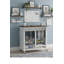 Nelida 71cm W Steel Kitchen Trolley and with Locking Wheels-862274317