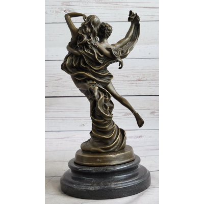 Figurine Katherine