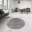 Tapis bleu / beige Libarid-1565659699